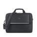 SOLO New York Chrysler 17.3" Laptop Briefcase, Black (LVL330-4)