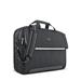 SOLO New York Chrysler 17.3" Laptop Briefcase, Black (LVL330-4)