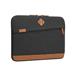 TARGUS Strata Chromebook Sleeve 12.3", Gray