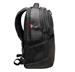 SOLO New York 17.3" Gaming Laptop Day Backpack, Black (ACV790-4/12)