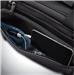 SAMSONITE Pro 15.6" Slim Messenger, Black