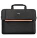 SOLO Chrysler 17.3" Laptop Briefcase, Black (LVL331-4/37)