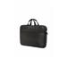 Swiss Gear 17.3" Slim Laptop Briefcase, Black (SWG0102 009)