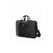 Swiss Gear 17.3" Slim Laptop Briefcase, Black (SWG0102 009)