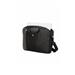 Swiss Gear 17.3" Slim Laptop Briefcase, Black (SWG0102 009)