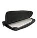 EVERKI ContemPRO Laptop Sleeve up to 15.6-Inch, Black (EKF808S15B)