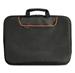 EVERKI ContemPRO Laptop Sleeve up to 17.3-Inch, Black (EKF808S17B)