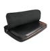 EVERKI ContemPRO Laptop Sleeve up to 17.3-Inch, Black (EKF808S17B)