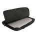 EVERKI ContemPRO Laptop Sleeve up to 13.3-Inch, Black (EKF808S13B)