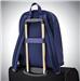 Samsonite Essential Backpack, fits 14.1" Laptop, Navy Blue