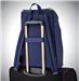 Samsonite Deluxe Backpack, fits 15.6" Laptop, Navy Blue