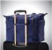 Samsonite Deluxe Carryall, fits 15.6" Laptop, Navy Blue