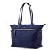 Samsonite Deluxe Carryall, fits 15.6" Laptop, Navy Blue