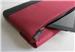 PKG GRAB BAG up to 16" Laptop Sleeve, Burgundy/Black