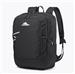 High Sierra Outburst up to 15.6" Laptop Backpack, Black