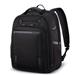 SAMSONITE Pro 15.6" Standard Backpack, Shaded Grey/Black