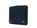 PKG Stuff 16" Universal Laptop and Tablet Sleeve, Navy Blue