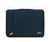 PKG Stuff 16" Universal Laptop and Tablet Sleeve, Navy Blue