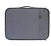 PKG Stuff 16" Universal Laptop and Tablet Sleeve, Light Grey(Open Box)