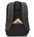 Lenovo Professional 15.6" Carrying Case (Backpack), Black