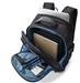 SAMSONITE Pro 15.6" Slim Backpack, Black