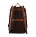 SAMSONITE Classic Leather 14.1" Slim Backpack, Cognac