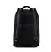 SAMSONITE Classic Leather 15.6" Backpack, Black