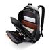 SAMSONITE Classic Leather 15.6" Backpack, Black