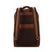 SAMSONITE Classic Leather 15.6" Backpack, Cognac