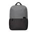 Targus 15.6" EcoSmart Sagano Campus Backpack, Two Tone Grey