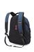 Swiss Gear 15.6" Laptop and Tablet Backpack, Navy (SWA2501BD-088)