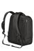 Swiss Gear 17.3" Laptop and Tablet Backpack, Black (SWA2328BD-009)(Open Box)