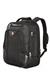 Swiss Gear 17.3" Laptop and Tablet Backpack, Black (SWA2328BD-009)(Open Box)