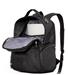 Swiss Gear 17" Laptop Backpack, Black (SWA1456R)