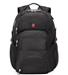 Swiss Gear 17" Laptop Backpack, Black (SWA1456R)