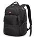 Swiss Gear 17" Laptop Backpack, Black (SWA1456R)