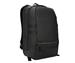 TARGUS 15.6 inch Balance EcoSmart Checkpoint-Friendly Backpack, Black