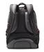 Samsonite Tectonic Large Backpack, Fits 17" Laptop, Black/Orange