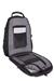 Swiss Gear 17.3" Computer Scansmart Backpack, Black (SA1900 009)