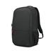 Lenovo CASE_BO Essential Plus 15.6 Backpack, Black