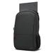 Lenovo CASE_BO Essential Plus 15.6 Backpack, Black