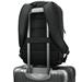 Lenovo CASE_BO Essential Plus 15.6 Backpack, Black