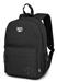 ROOTS 15.6" Computer Backpack, Black (RTS5914 009)