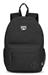 ROOTS 15.6" Computer Backpack, Black (RTS5914 009)