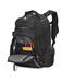 Swiss Gear 17.3" Computer Backpack, Black (SWA9855 009)