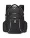 Swiss Gear 17.3" Computer Backpack, Black (SWA9855 009)