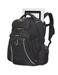 Swiss Gear 17.3" Computer Backpack, Black (SWA9855 009)