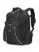 Swiss Gear 17.3" Computer Backpack, Black (SWA9855 009)