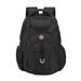 Swiss Gear 17.3" Laptop and Tablet Backpack, Black (SWA2805-009)