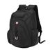 Swiss Gear 17.3" Laptop and Tablet Backpack, Black (SWA2805-009)